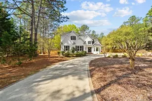 180 Rountree Ln, Southern Pines, NC 28387 - Photo 16