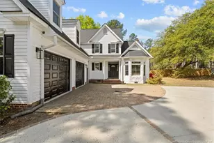 180 Rountree Ln, Southern Pines, NC 28387 - Photo 2