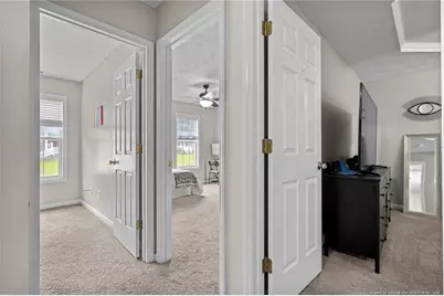 316 Peterson Place, Fayetteville, NC 28301 - Photo 22