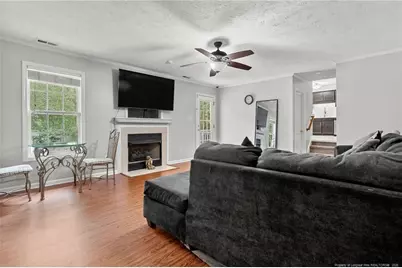 316 Peterson Place, Fayetteville, NC 28301 - Photo 16