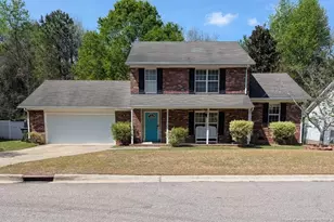 316 Peterson Pl, Fayetteville, NC 28301 - Photo 1