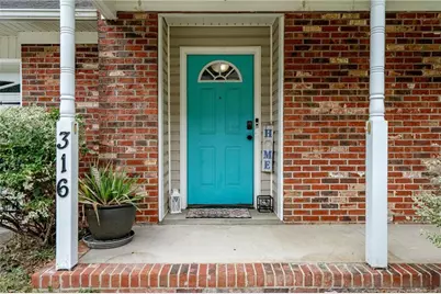 316 Peterson Place, Fayetteville, NC 28301 - Photo 2