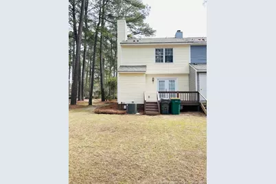 4811 Pinedale Boulevard, Lumberton, NC 28358 - Photo 2