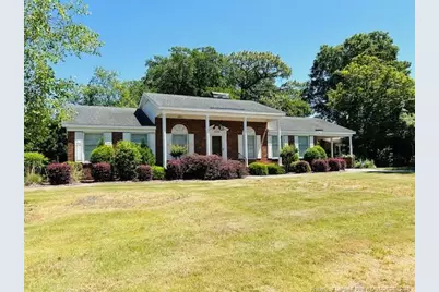 3106 Rowland Avenue, Lumberton, NC 28358 - Photo 1