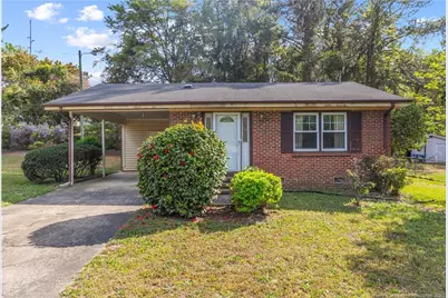 2755 Coronada Parkway, Fayetteville, NC 28306 - Photo 2