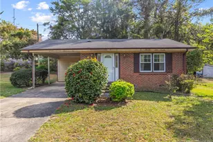 2755 Coronada Pkwy, Fayetteville, NC 28306 - Photo 2