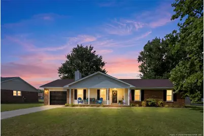 7686 Beverly Drive, Fayetteville, NC 28314 - Photo 1