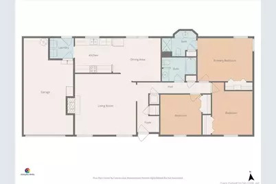 7686 Beverly Drive, Fayetteville, NC 28314 - Photo 40