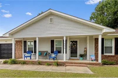 7686 Beverly Drive, Fayetteville, NC 28314 - Photo 2