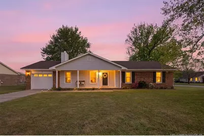 7686 Beverly Drive, Fayetteville, NC 28314 - Photo 2