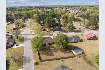 7686 Beverly Drive, Fayetteville, NC 28314 - Photo 38