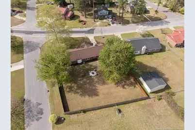 7686 Beverly Drive, Fayetteville, NC 28314 - Photo 38