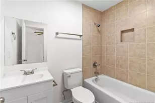 401 Cedric St, Fayetteville, NC 28303 - Photo 16