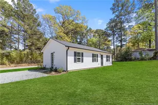 401 Cedric St, Fayetteville, NC 28303 - Photo 2