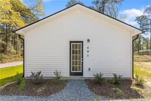 401 Cedric St, Fayetteville, NC 28303 - Photo 4