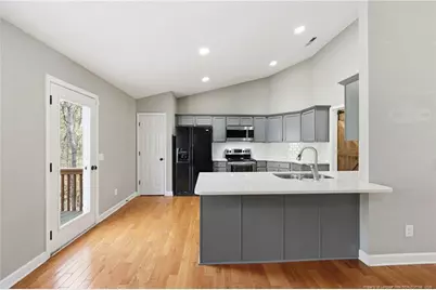 35 New Bedford Circle #9, Pinehurst, NC 28374 - Photo 16