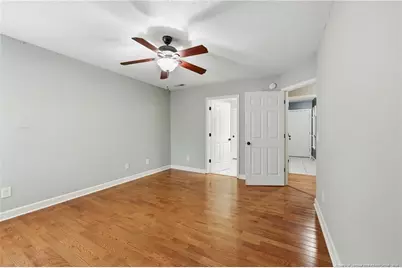 35 New Bedford Circle #9, Pinehurst, NC 28374 - Photo 26