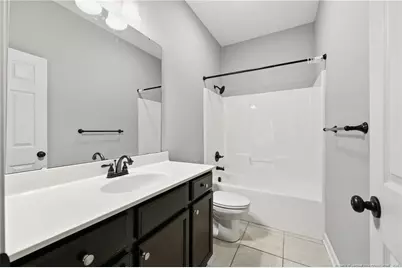 35 New Bedford Circle #9, Pinehurst, NC 28374 - Photo 38