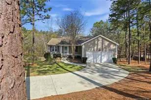 35 New Bedford Cir, Pinehurst, NC 28374 - Photo 2
