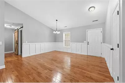 35 New Bedford Circle #9, Pinehurst, NC 28374 - Photo 8