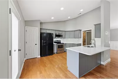 35 New Bedford Circle #9, Pinehurst, NC 28374 - Photo 12