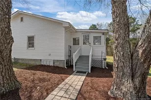 202 Katherine Dr, Sanford, NC 27332 - Photo 8