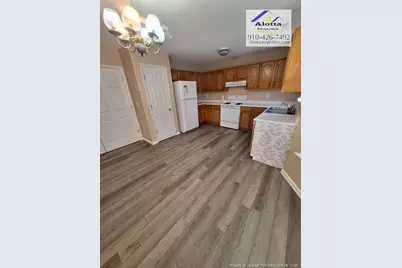 866 Nighthawk Drive, Fayetteville, NC 28314 - Photo 6