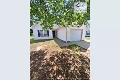 866 Nighthawk Drive, Fayetteville, NC 28314 - Photo 1