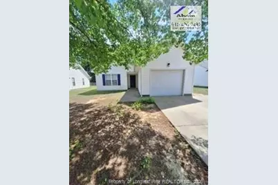 866 Nighthawk Drive, Fayetteville, NC 28314 - Photo 2