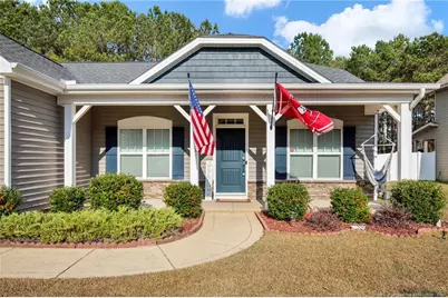 170 Snipe Court, Raeford, NC 28376 - Photo 2