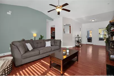 170 Snipe Court, Raeford, NC 28376 - Photo 4