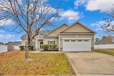 131 Emerywood Court, Raeford, NC 28376 - Photo 2