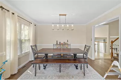 704 Fairbluff Drive, Hope Mills, NC 28348 - Photo 8