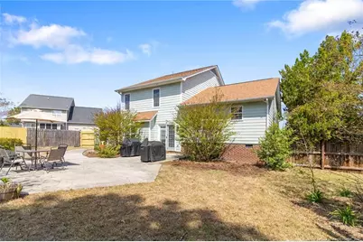 704 Fairbluff Drive, Hope Mills, NC 28348 - Photo 38