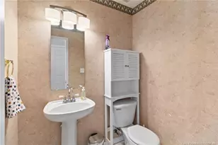 704 Fairbluff Dr, Hope Mills, NC 28348 - Photo 20