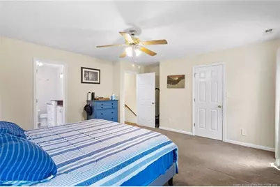 704 Fairbluff Drive, Hope Mills, NC 28348 - Photo 22