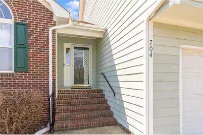 704 Fairbluff Drive, Hope Mills, NC 28348 - Photo 4