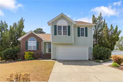 704 Fairbluff Drive, Hope Mills, NC 28348 - Photo 1