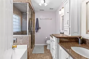 704 Fairbluff Dr, Hope Mills, NC 28348 - Photo 24