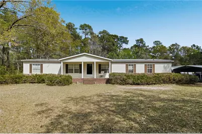 7307 Roslin Farm Road, Hope Mills, NC 28348 - Photo 2