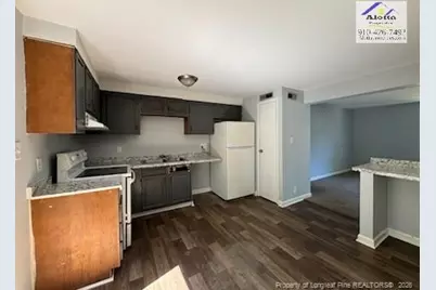 620 Dashland Drive #A, Fayetteville, NC 28303 - Photo 10