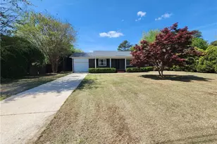 1508 Darvel Ave, Fayetteville, NC 28304 - Photo 2