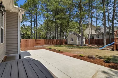 100 Cross Pointe Lane, Aberdeen, NC 28315 - Photo 32