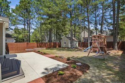 100 Cross Pointe Lane, Aberdeen, NC 28315 - Photo 34
