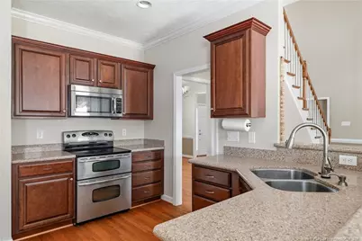 100 Cross Pointe Lane, Aberdeen, NC 28315 - Photo 14
