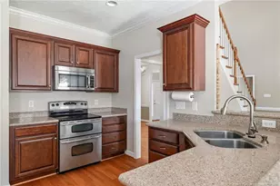 100 Cross Pointe Ln, Aberdeen, NC 28315 - Photo 14