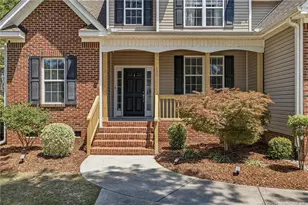 100 Cross Pointe Ln, Aberdeen, NC 28315 - Photo 4