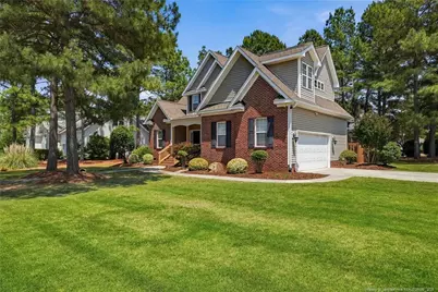 100 Cross Pointe Lane, Aberdeen, NC 28315 - Photo 2
