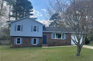 1215 Patrick Dr, Fayetteville, NC 28314 - Photo 1