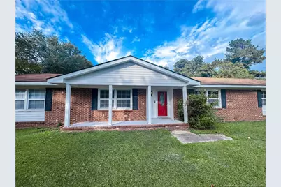 332 Rainier Drive, Fayetteville, NC 28314 - Photo 1